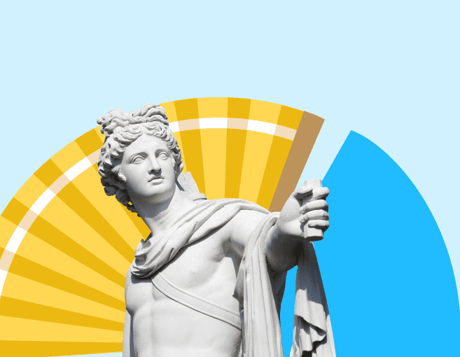 <bold>Expand your cultural knowledge</bold> through topics specific to your learning language.