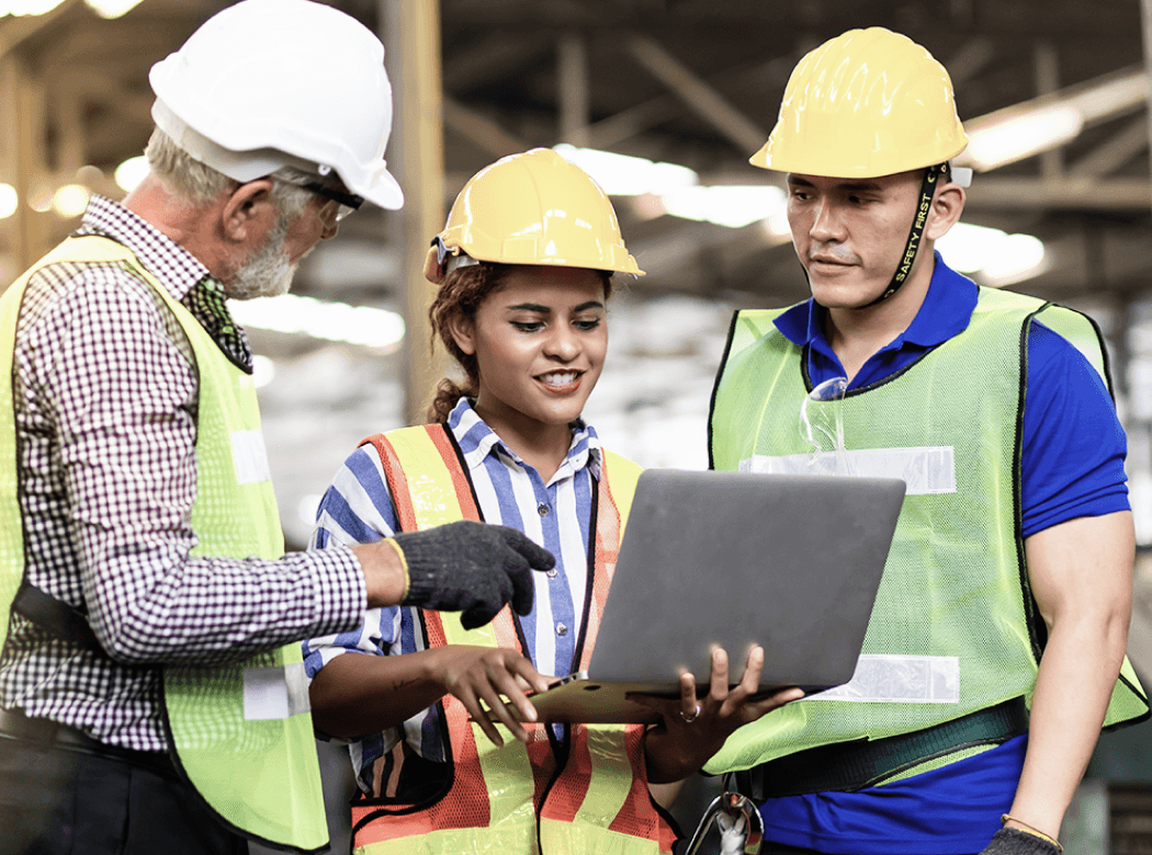 Architecture and construction image